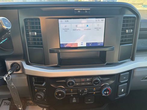 New 2026 Ford F250 XL w/ STX Appearance Package image 35