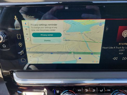 Certified 2025 GMC Sierra 2500 Denali Ultimate image 22