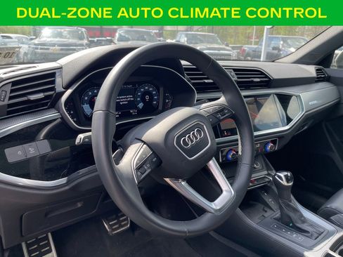 Used 2023 Audi Q3 2.0T Premium Plus AWD/4WD image 19