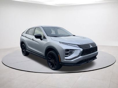 Used 2023 Mitsubishi Eclipse Cross LE