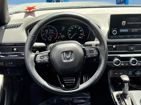 Used 2024 Honda Civic Sport image 17