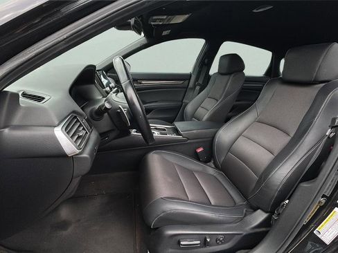 Used 2019 Honda Accord Sport image 26