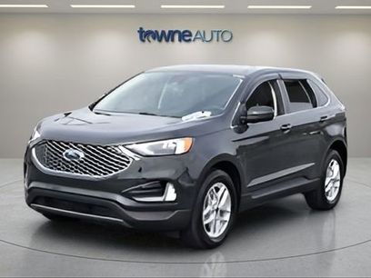 Used 2024 Ford Edge SEL w/ Convenience Package