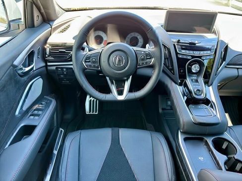 New 2026 Acura RDX A-Spec AWD/4WD image 14
