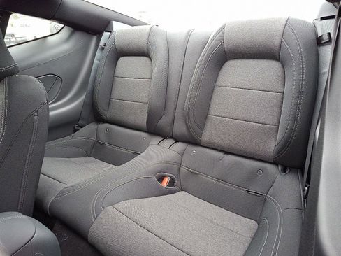 New 2026 Ford Mustang Coupe image 6