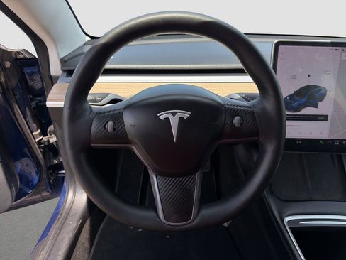 Used 2021 Tesla Model 3 Standard Range Plus RWD image 10