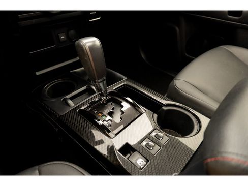 Used 2021 Toyota 4Runner Venture w/ Moonroof Package AWD/4WD image 27