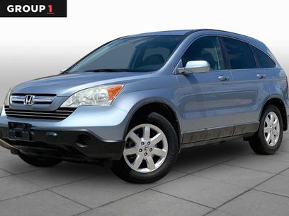 Used 2008 Honda CR-V EX-L
