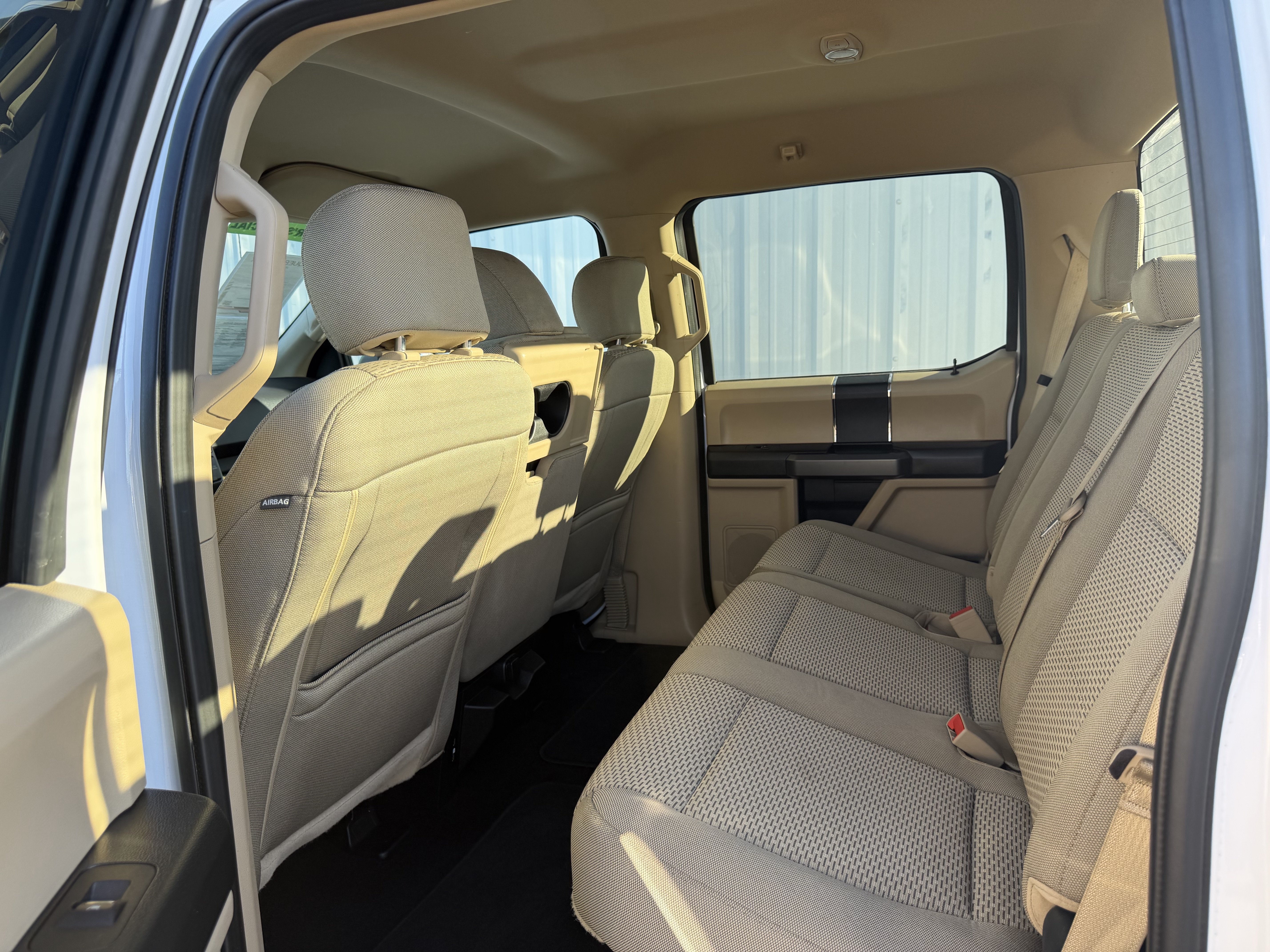 Used 2020 Ford F150 XLT AWD/4WD image 21