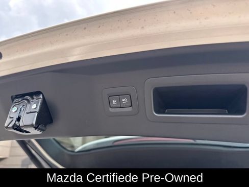 Certified 2026 MAZDA CX-90 3.3 Turbo w/ Preferred Package AWD/4WD image 59