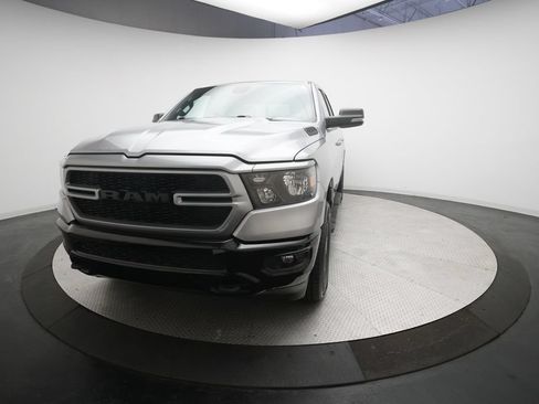 Used 2022 RAM 1500 Big Horn w/ Back Country Package AWD/4WD image 12