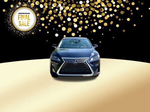 Used 2019 Lexus RX 450h AWD image 9