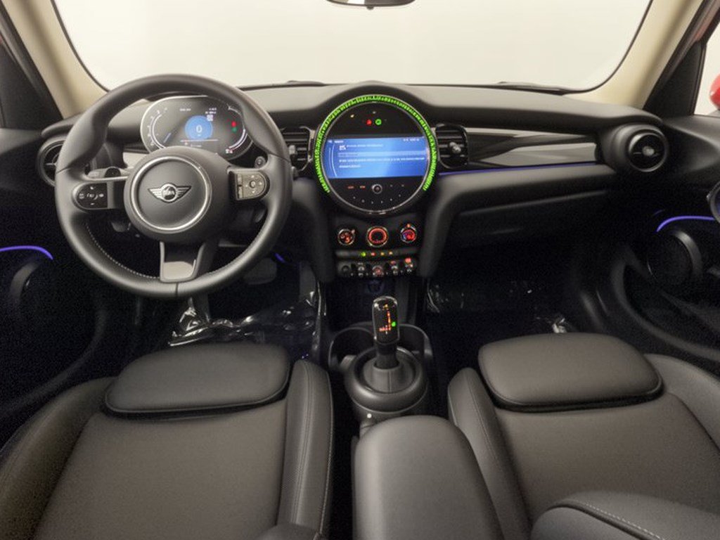 Certified 2024 MINI Cooper S FWD image 17