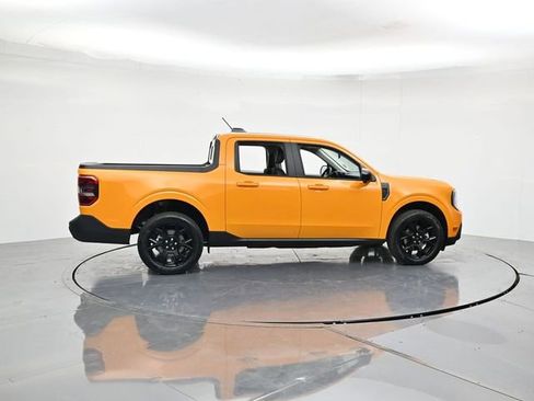 New 2026 Ford Maverick Lariat w/ Black Appearance Package AWD/4WD image 3