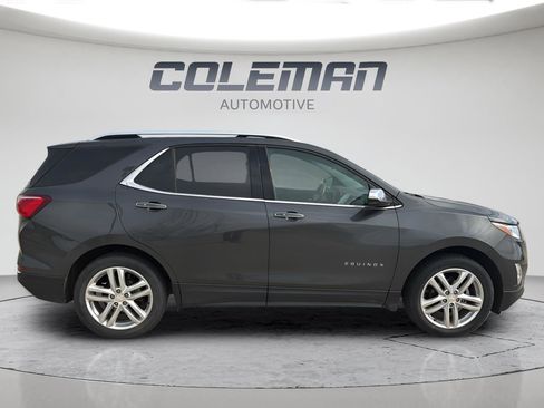 Used 2018 Chevrolet Equinox Premier image 6