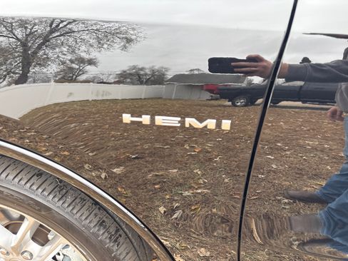 Used 2024 Dodge Durango R/T image 21