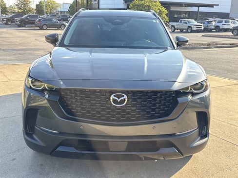 New 2026 MAZDA CX-50 AWD 2.5 Hybrid w/ Premium Pkg image 13