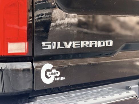 Certified 2024 Chevrolet Silverado 2500 High Country w/ Technology Package image 28