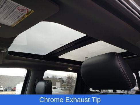 Used 2021 Ford F250 Lariat w/ Lariat Ultimate Package image 27