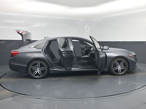 Used 2022 Honda Accord Touring image 61