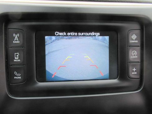 Used 2017 Jeep Cherokee Sport w/ Cold Weather Group image 31