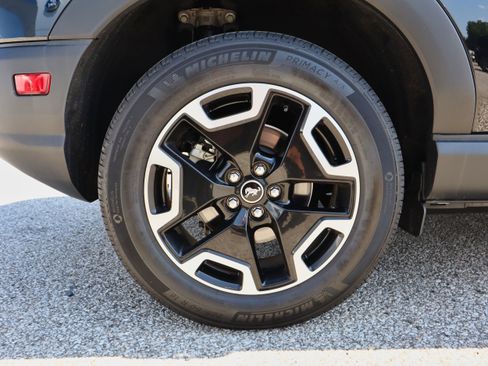Used 2023 Ford Bronco Sport Outer Banks image 26