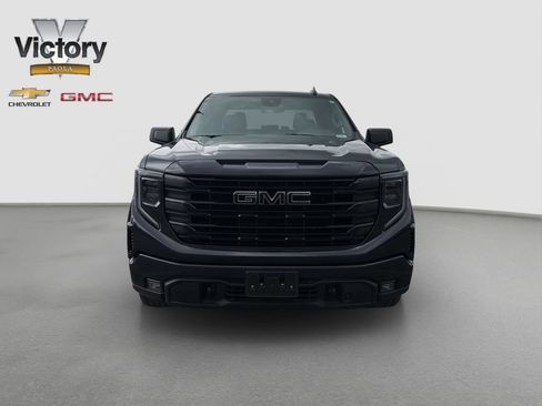 Used 2024 GMC Sierra 1500 Elevation AWD/4WD image 2