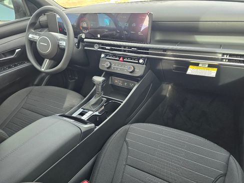 New 2026 Hyundai Santa Cruz SE AWD/4WD image 25