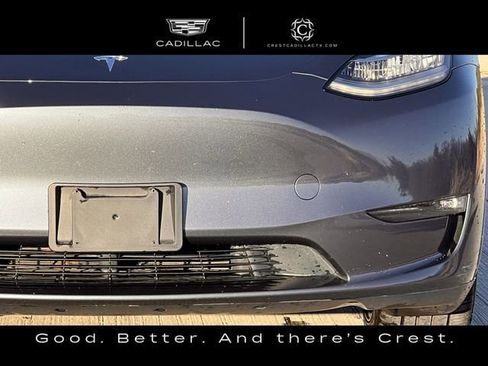 Used 2023 Tesla Model Y Long Range image 8