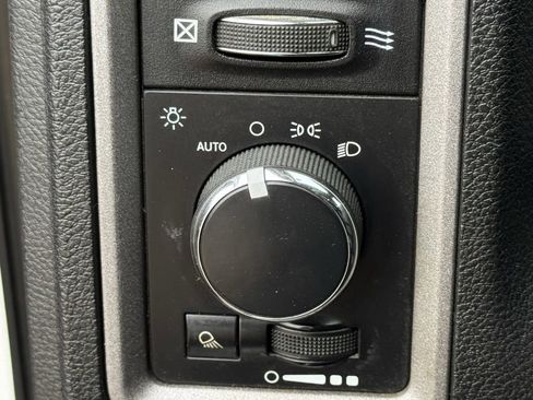 Used 2016 RAM 1500 Tradesman w/ Protection Group image 24