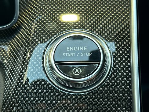 New 2025 Mercedes-Benz S 580 4MATIC Sedan image 22