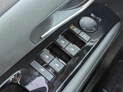 New 2026 Hyundai Santa Cruz Limited AWD/4WD image 22