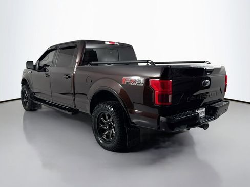 Used 2019 Ford F150 XLT w/ Equipment Group 302A Luxury AWD/4WD image 6