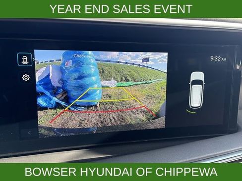 New 2026 Hyundai Palisade SEL image 14