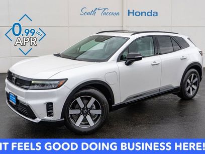 New 2026 Honda Prologue Touring