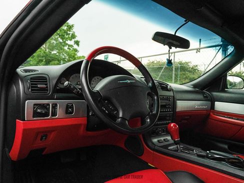Used 2003 Ford Thunderbird RWD image 28