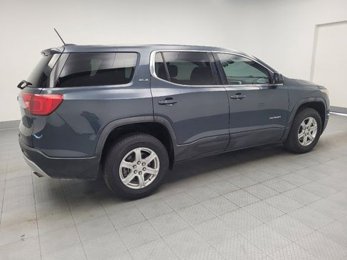 Used 2019 GMC Acadia SLE AWD/4WD image 10