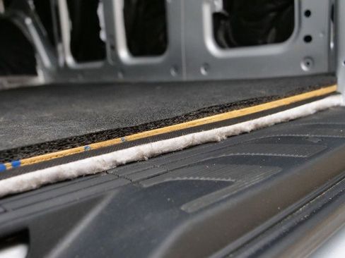 Used 2023 Mercedes-Benz Sprinter 3500 w/ Parking Package image 28