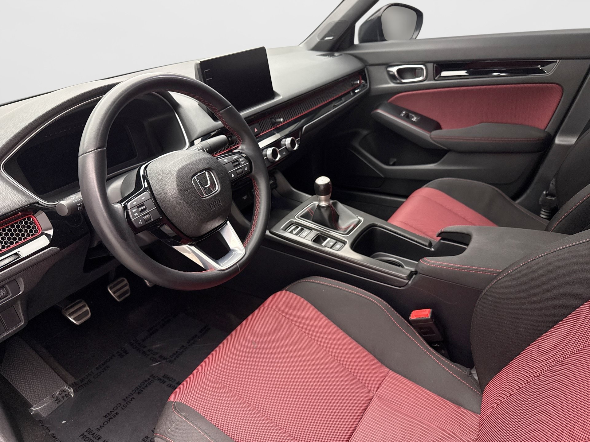 Used 2025 Honda Civic Si image 10