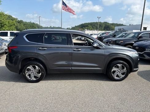 Used 2023 Hyundai Santa Fe SEL AWD/4WD image 6