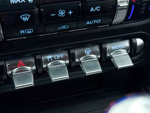 Used 2023 Ford Mustang GT Premium w/ Equipment Group 401A image 9