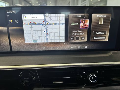 New 2026 INFINITI QX80 SPORT image 17