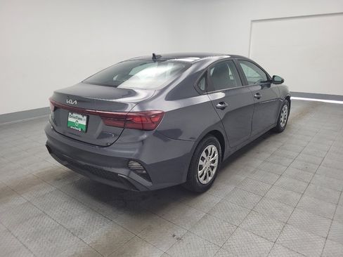Used 2024 Kia Forte LX image 9