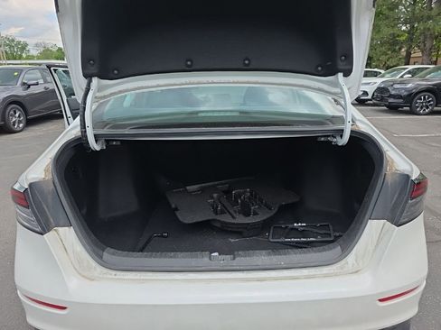 Used 2023 Honda Accord EX image 25