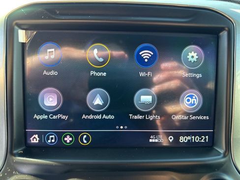 Used 2023 Chevrolet Silverado 2500 LT w/ Convenience Package image 35