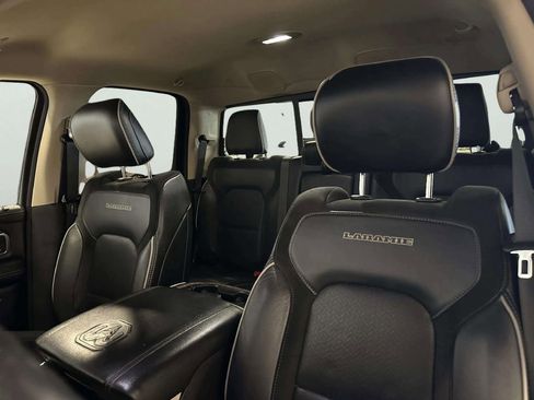 Used 2020 RAM 1500 Laramie AWD/4WD image 31