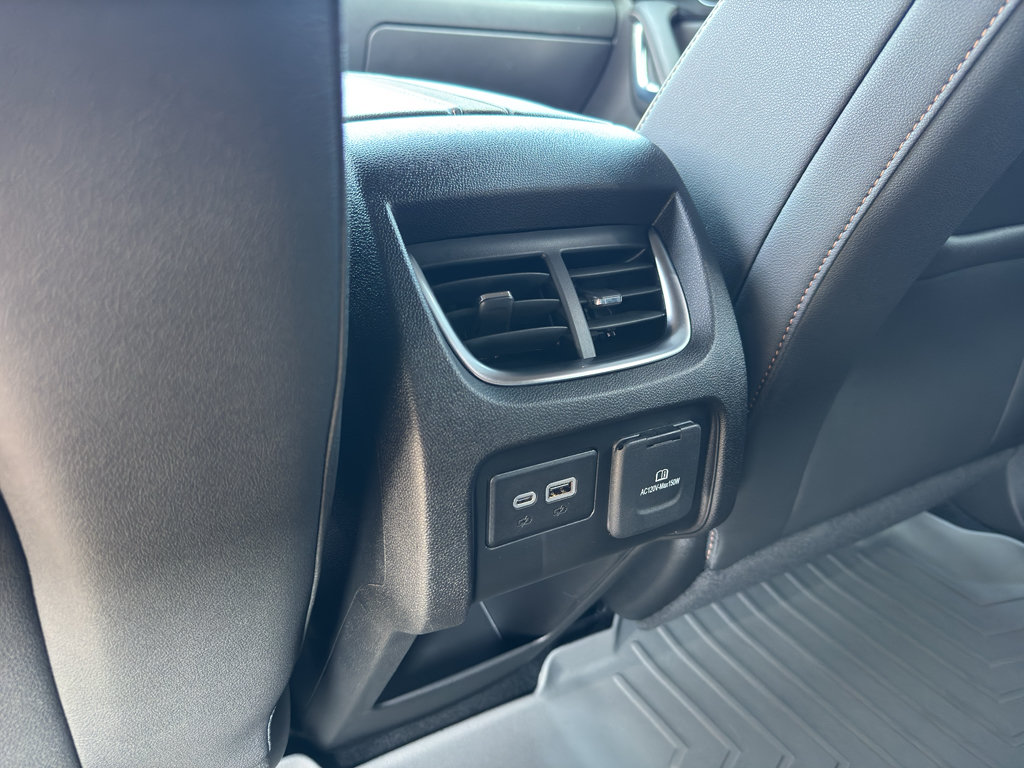 Used 2025 Chevrolet Blazer Premier w/ Driver Confidence II Package FWD image 19