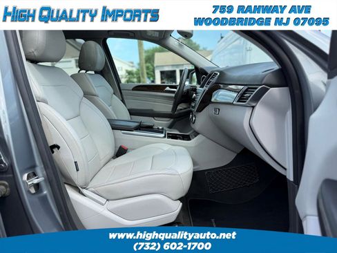 Used 2014 Mercedes-Benz ML 350 4MATIC image 26