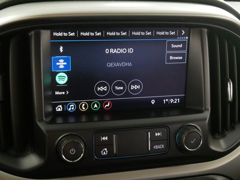 Used 2022 Chevrolet Colorado ZR2 image 22