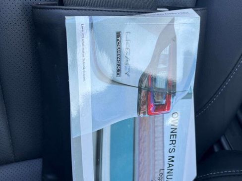 Used 2022 Subaru Legacy Limited image 19